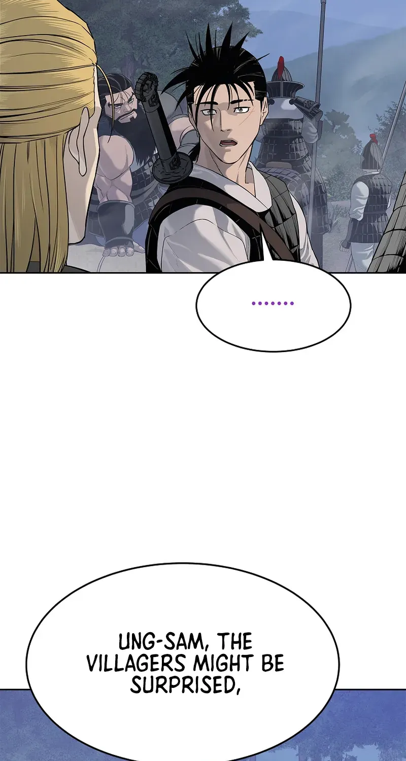 The Steel Emperor Chapter 6 page 54 - 