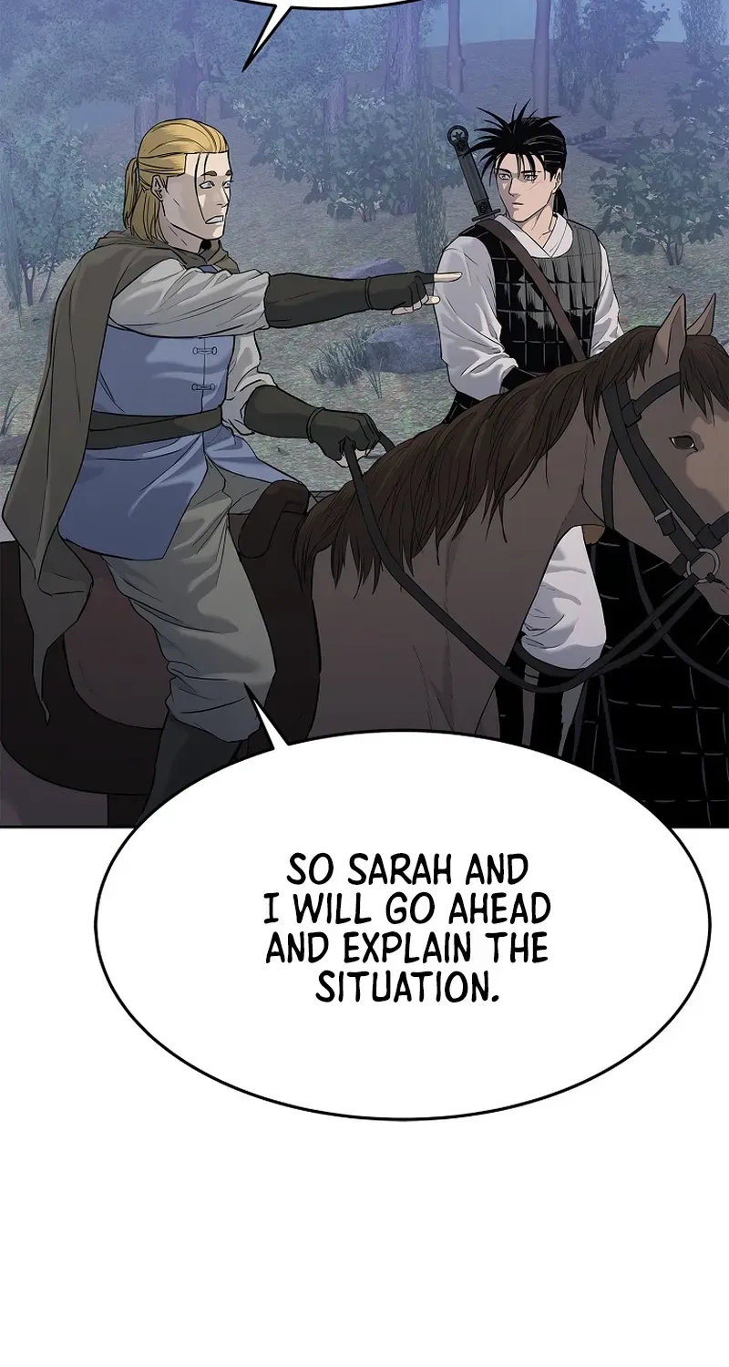 The Steel Emperor Chapter 6 page 55 - 
