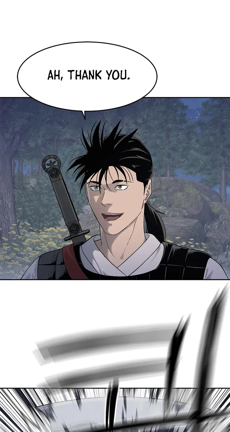 The Steel Emperor Chapter 6 page 56 - 
