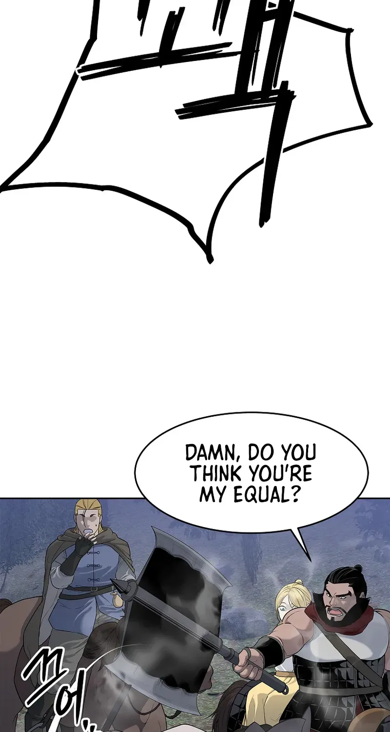 The Steel Emperor Chapter 6 page 58 - 