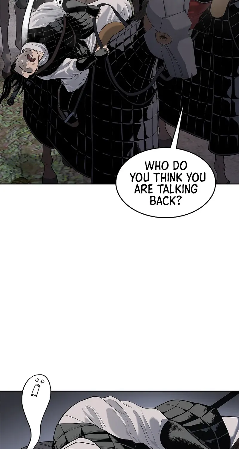 The Steel Emperor Chapter 6 page 59 - 