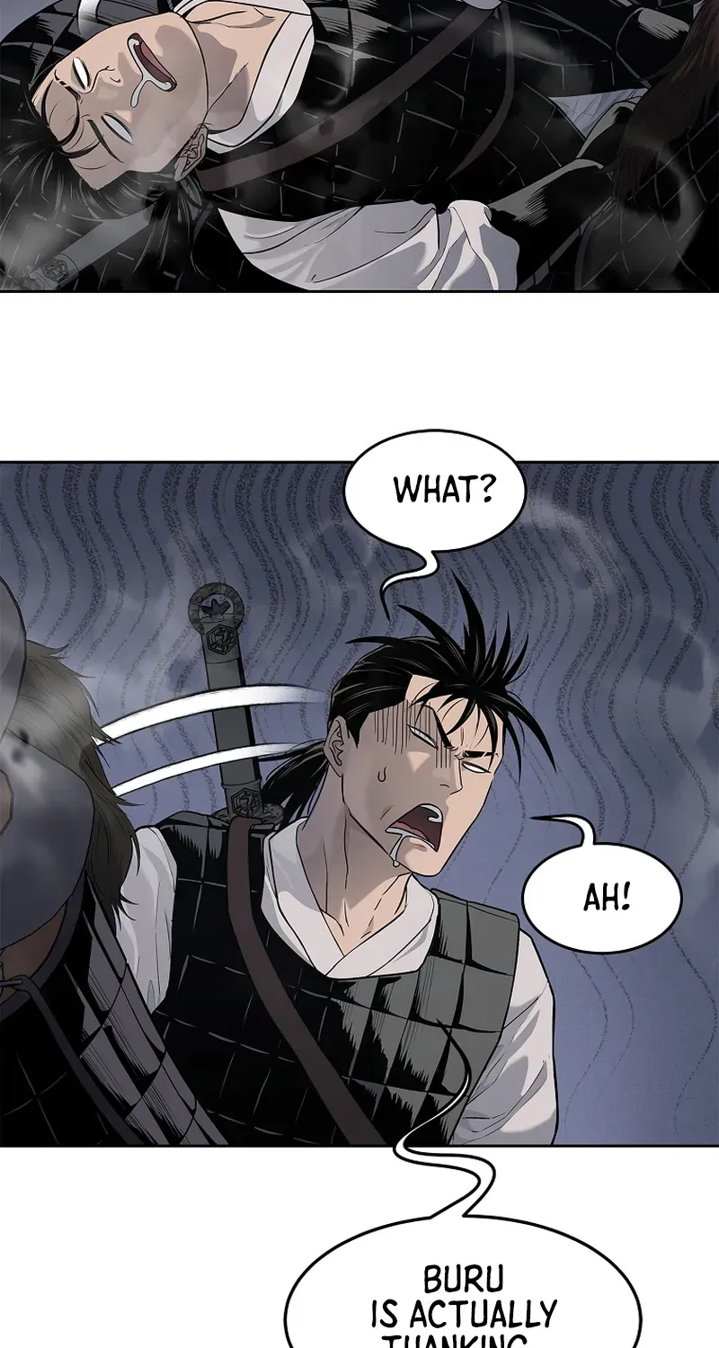 The Steel Emperor Chapter 6 page 60 - 