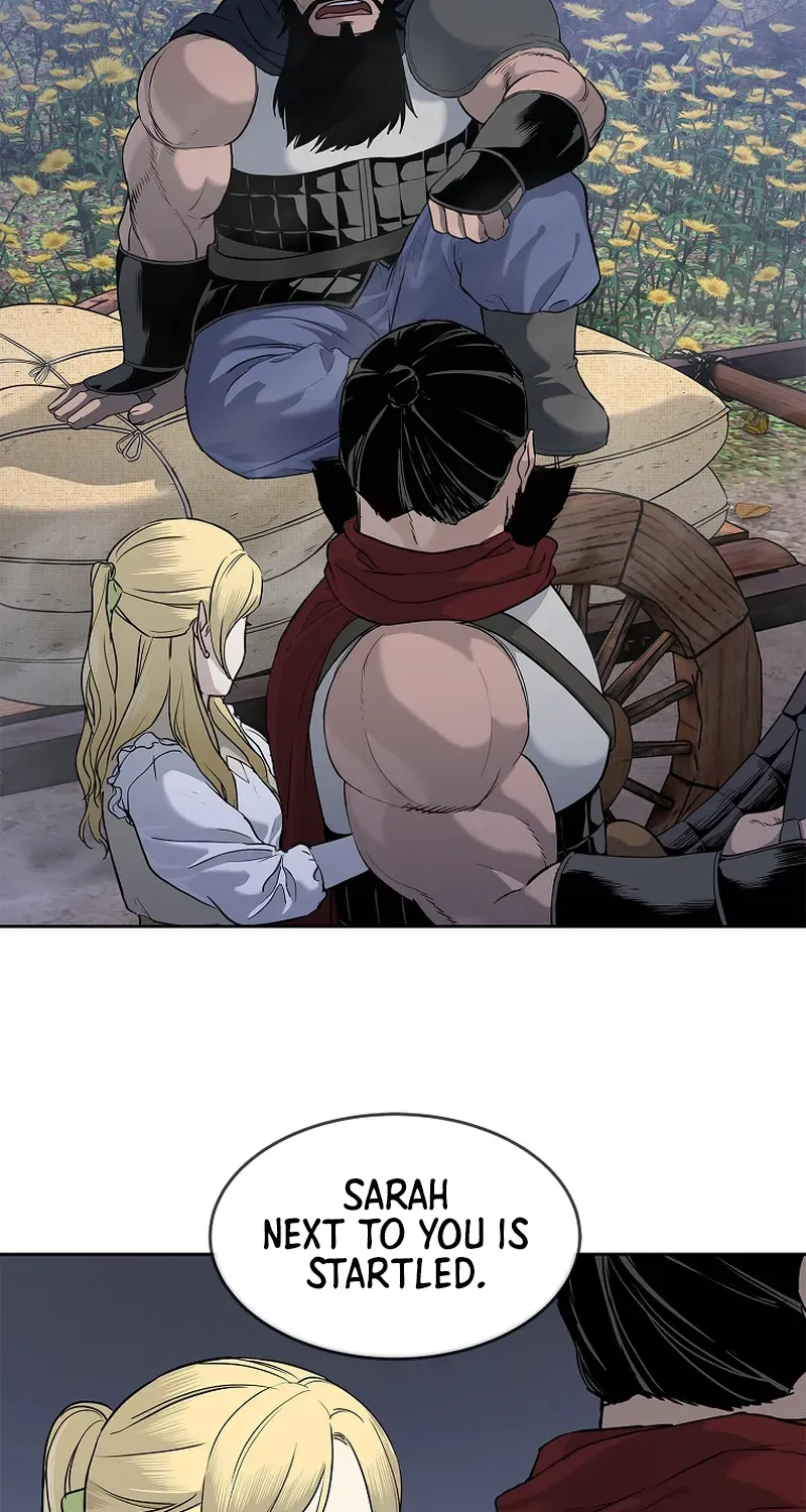 The Steel Emperor Chapter 6 page 64 - 