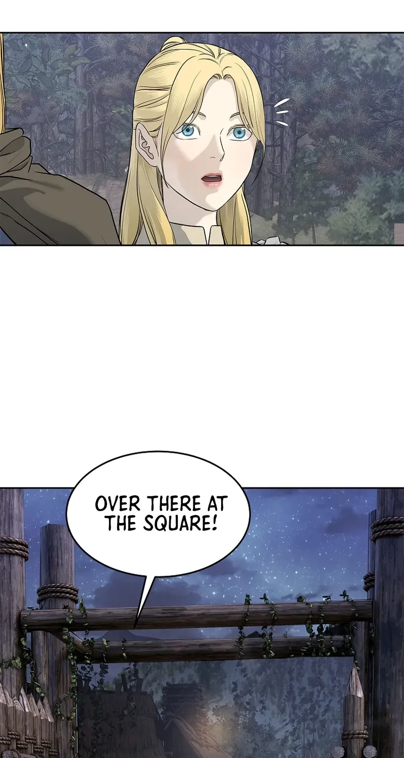 The Steel Emperor Chapter 6 page 73 - 