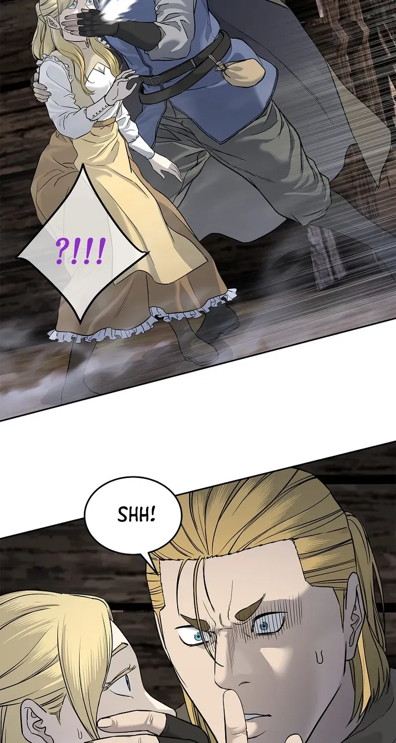 The Steel Emperor Chapter 6 page 77 - 