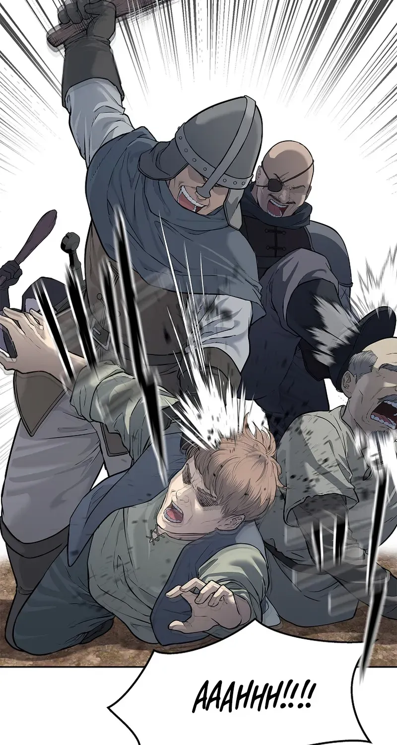 The Steel Emperor Chapter 6 page 88 - 