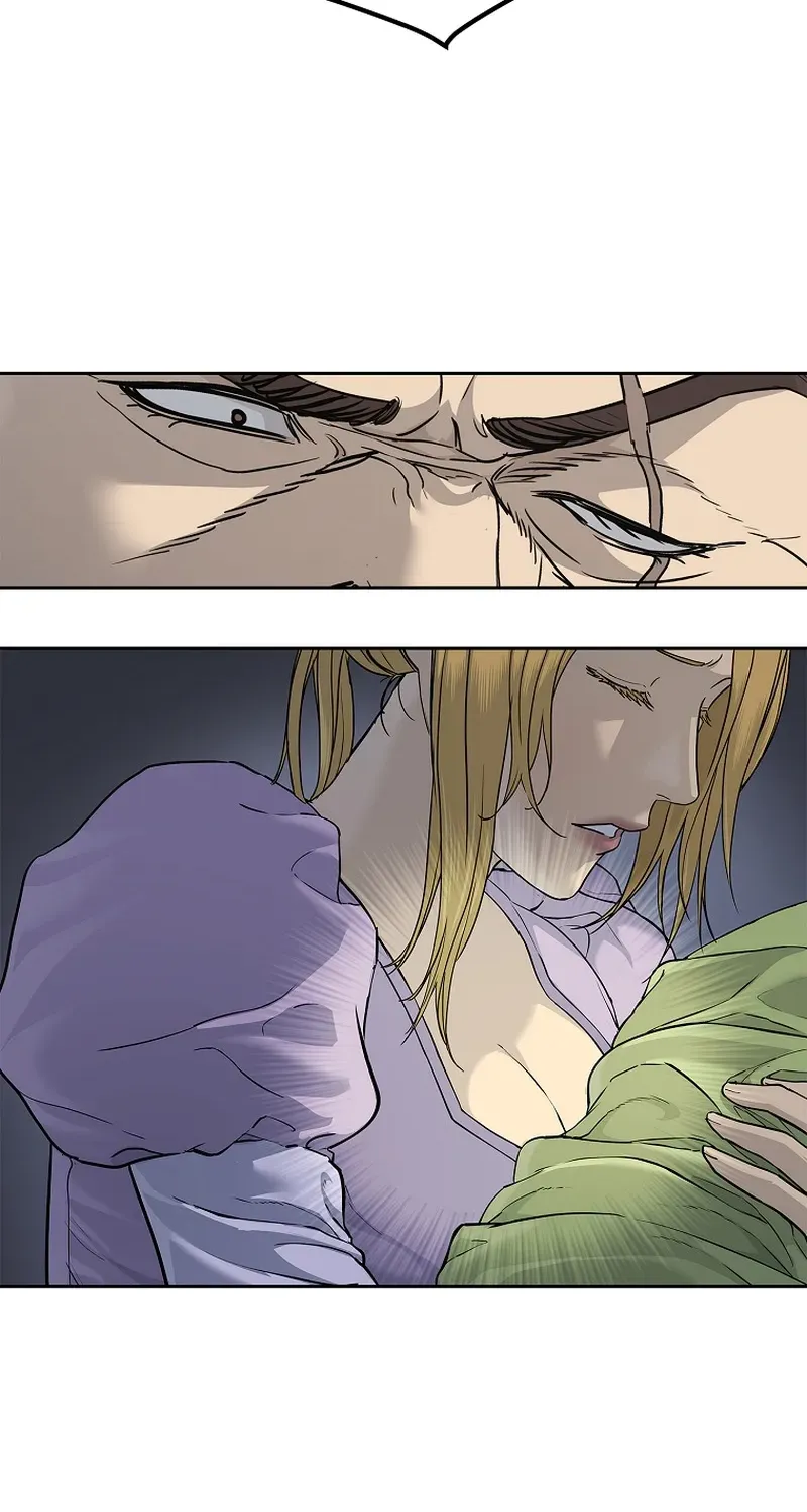 The Steel Emperor Chapter 6 page 93 - 