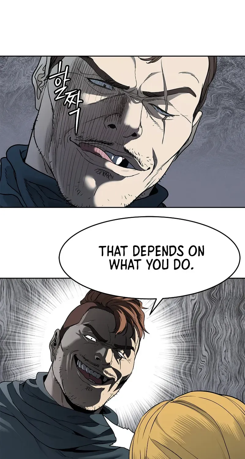 The Steel Emperor Chapter 6 page 94 - 