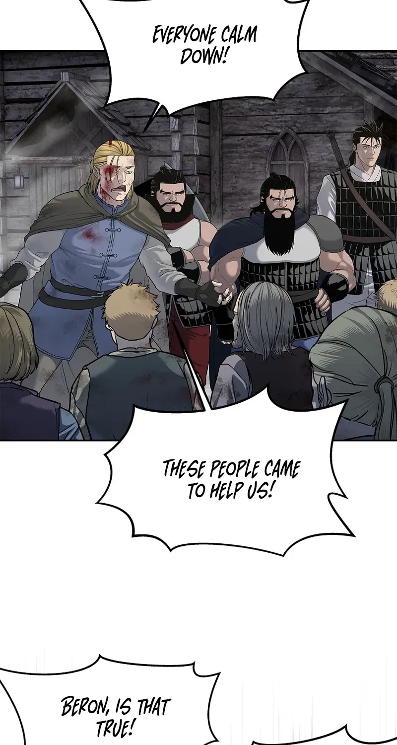 The Steel Emperor Chapter 7 page 110 - 