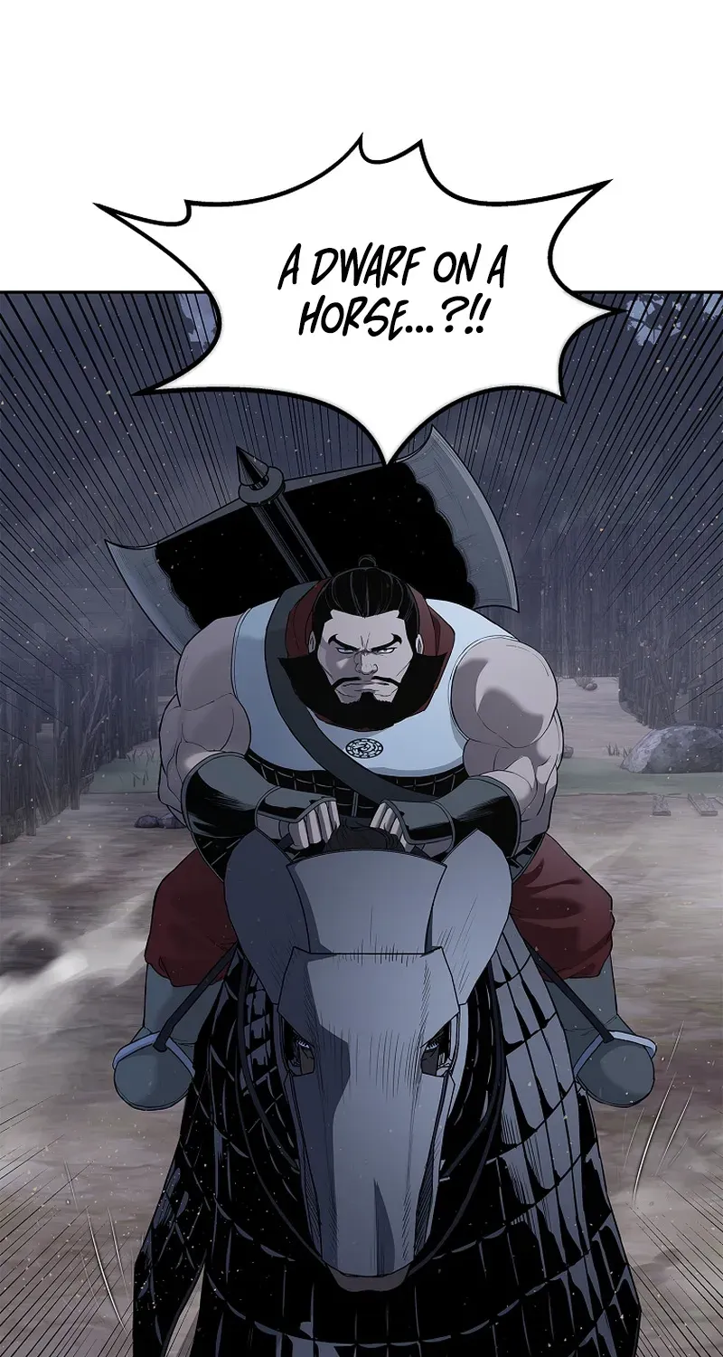 The Steel Emperor Chapter 7 page 18 - 