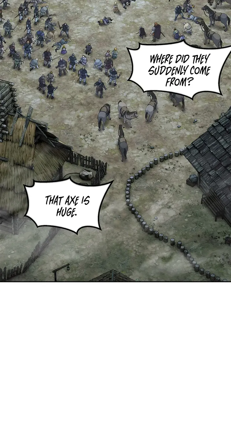 The Steel Emperor Chapter 7 page 21 - 