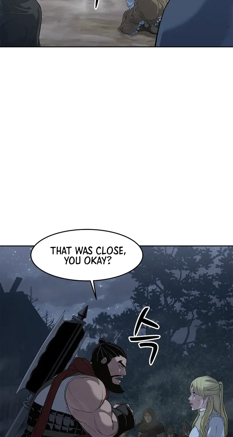 The Steel Emperor Chapter 7 page 23 - 