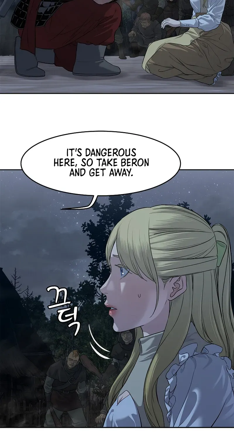 The Steel Emperor Chapter 7 page 24 - 