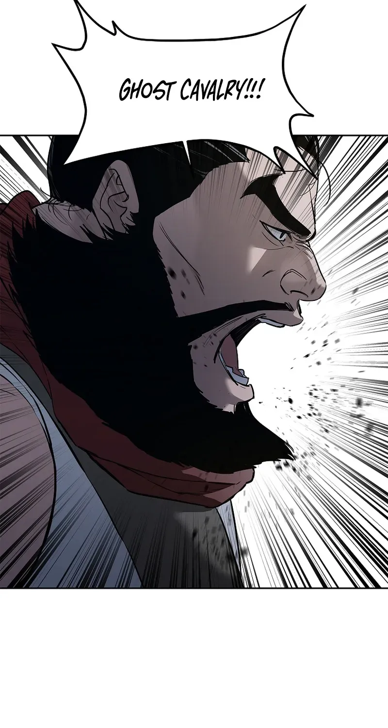 The Steel Emperor Chapter 7 page 26 - 