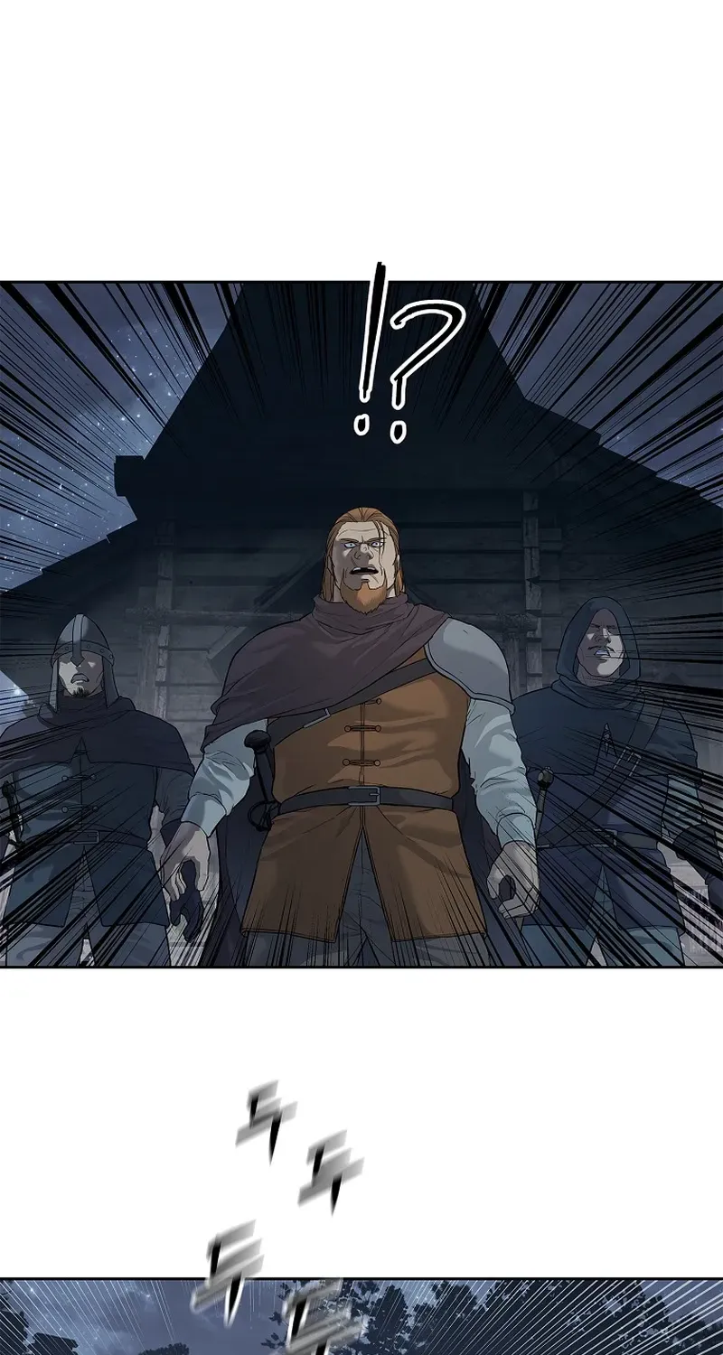 The Steel Emperor Chapter 7 page 27 - 