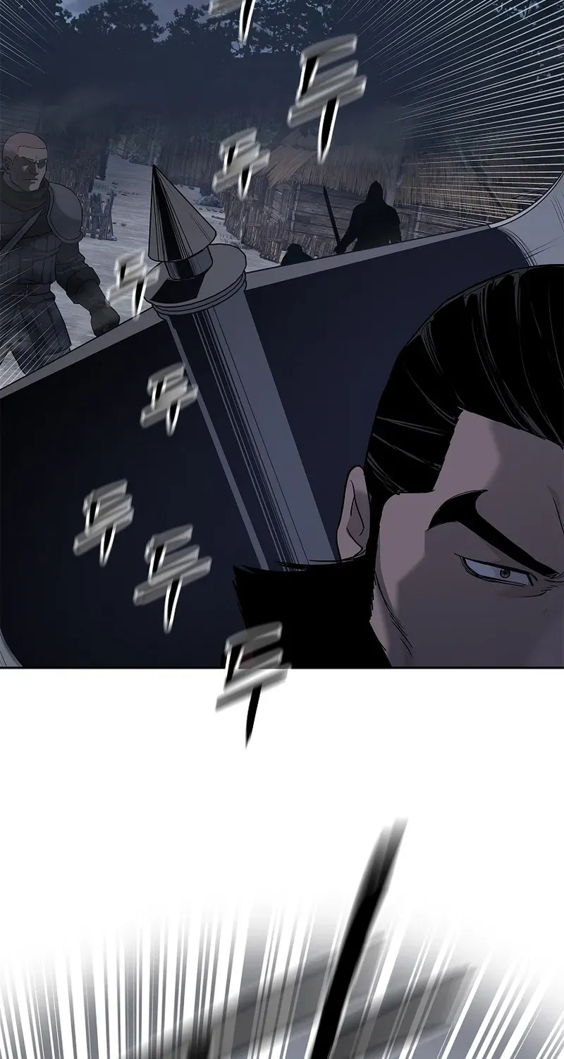 The Steel Emperor Chapter 7 page 28 - 