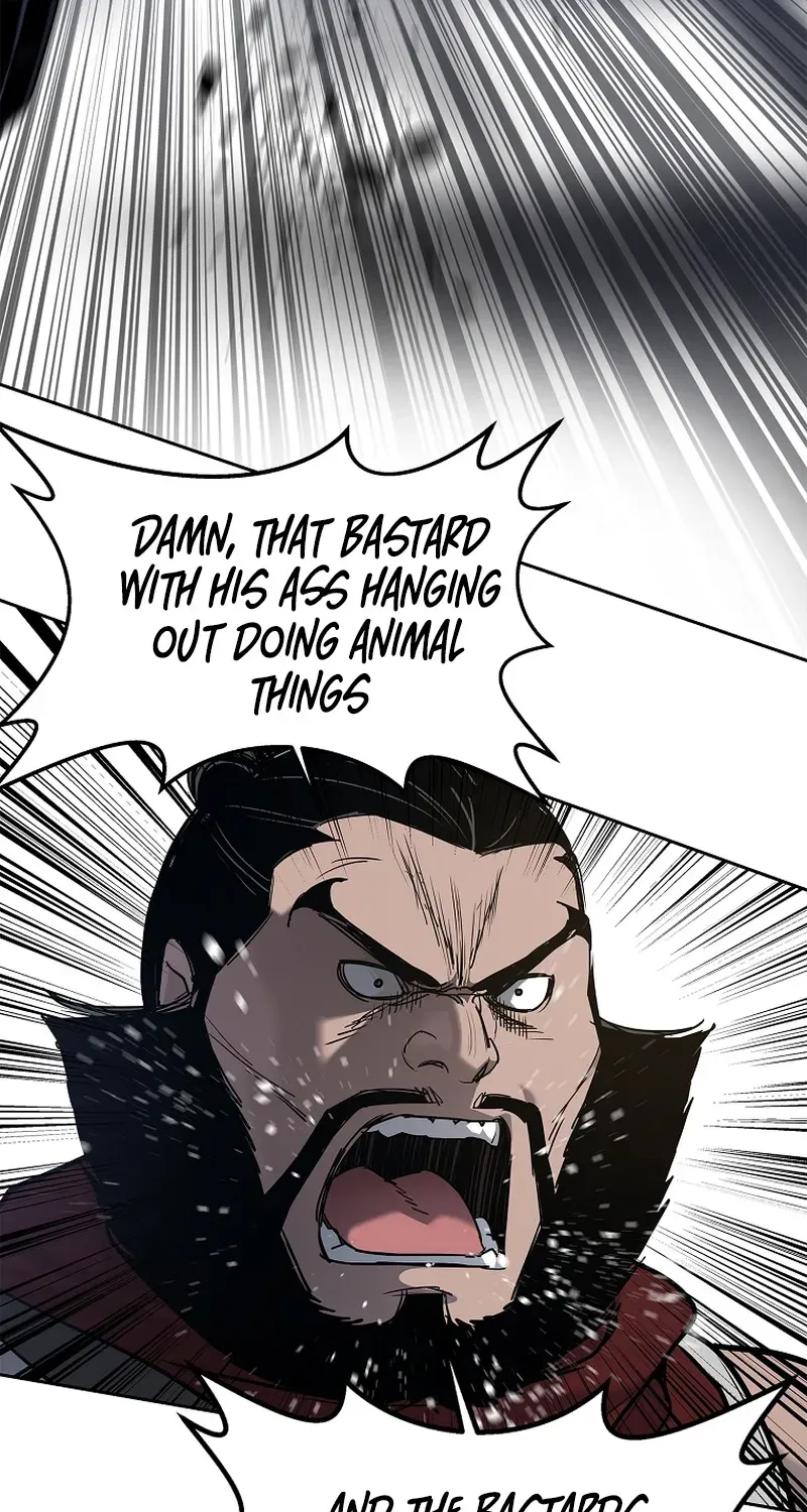 The Steel Emperor Chapter 7 page 30 - 
