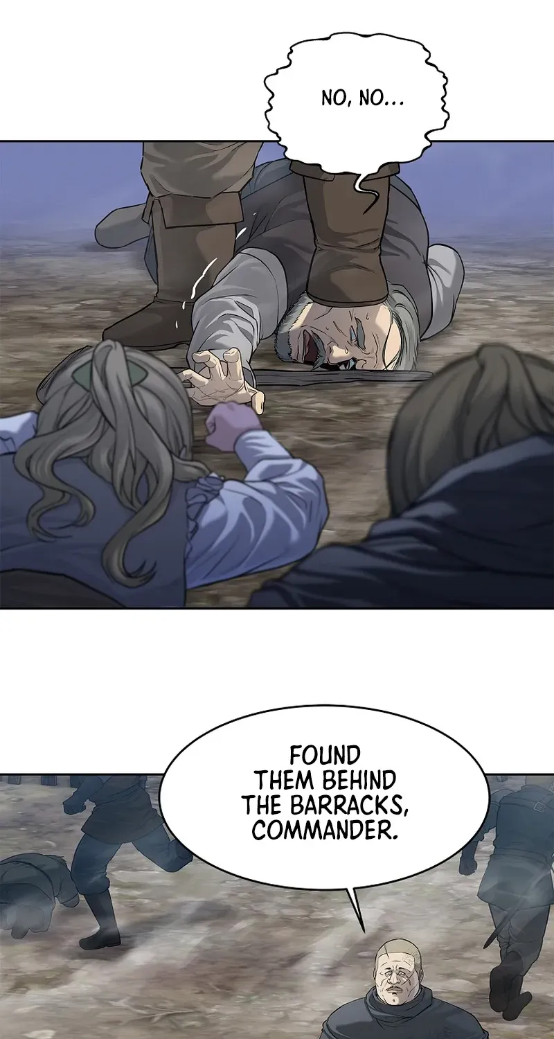 The Steel Emperor Chapter 7 page 4 - 