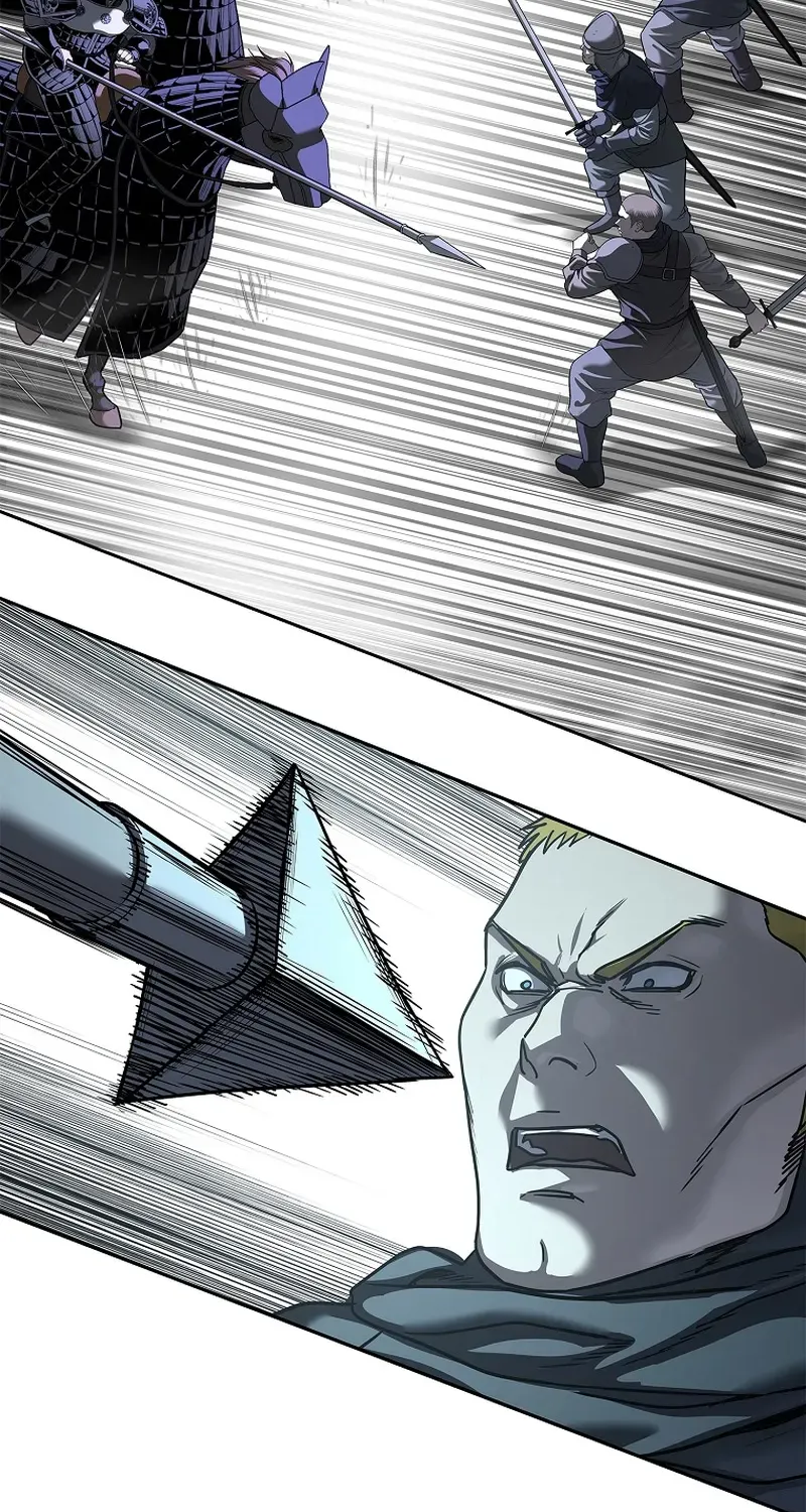 The Steel Emperor Chapter 7 page 33 - 