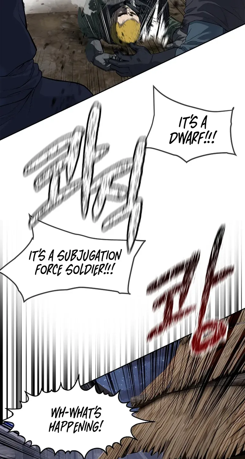 The Steel Emperor Chapter 7 page 35 - 