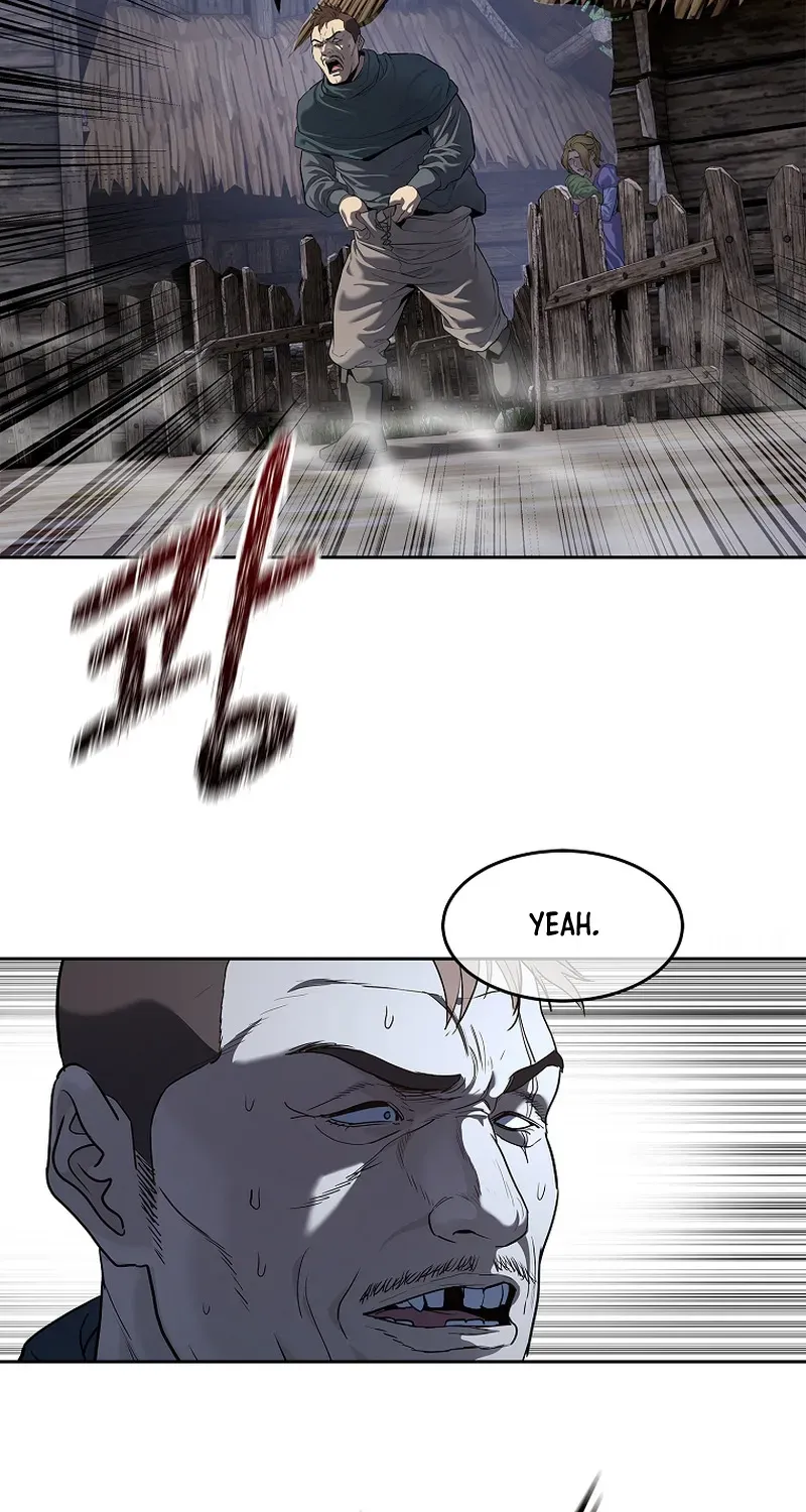 The Steel Emperor Chapter 7 page 36 - 