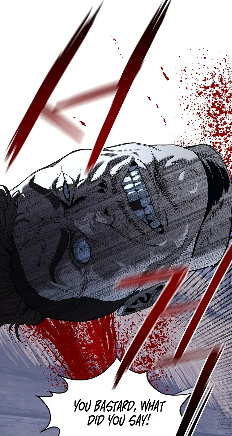 The Steel Emperor Chapter 7 page 37 - 