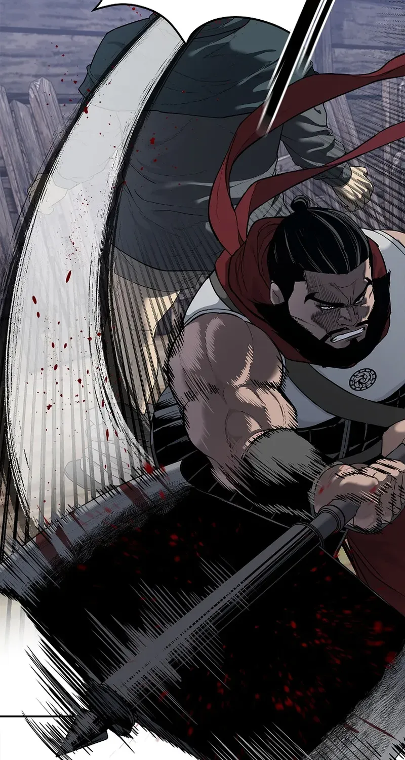 The Steel Emperor Chapter 7 page 38 - 