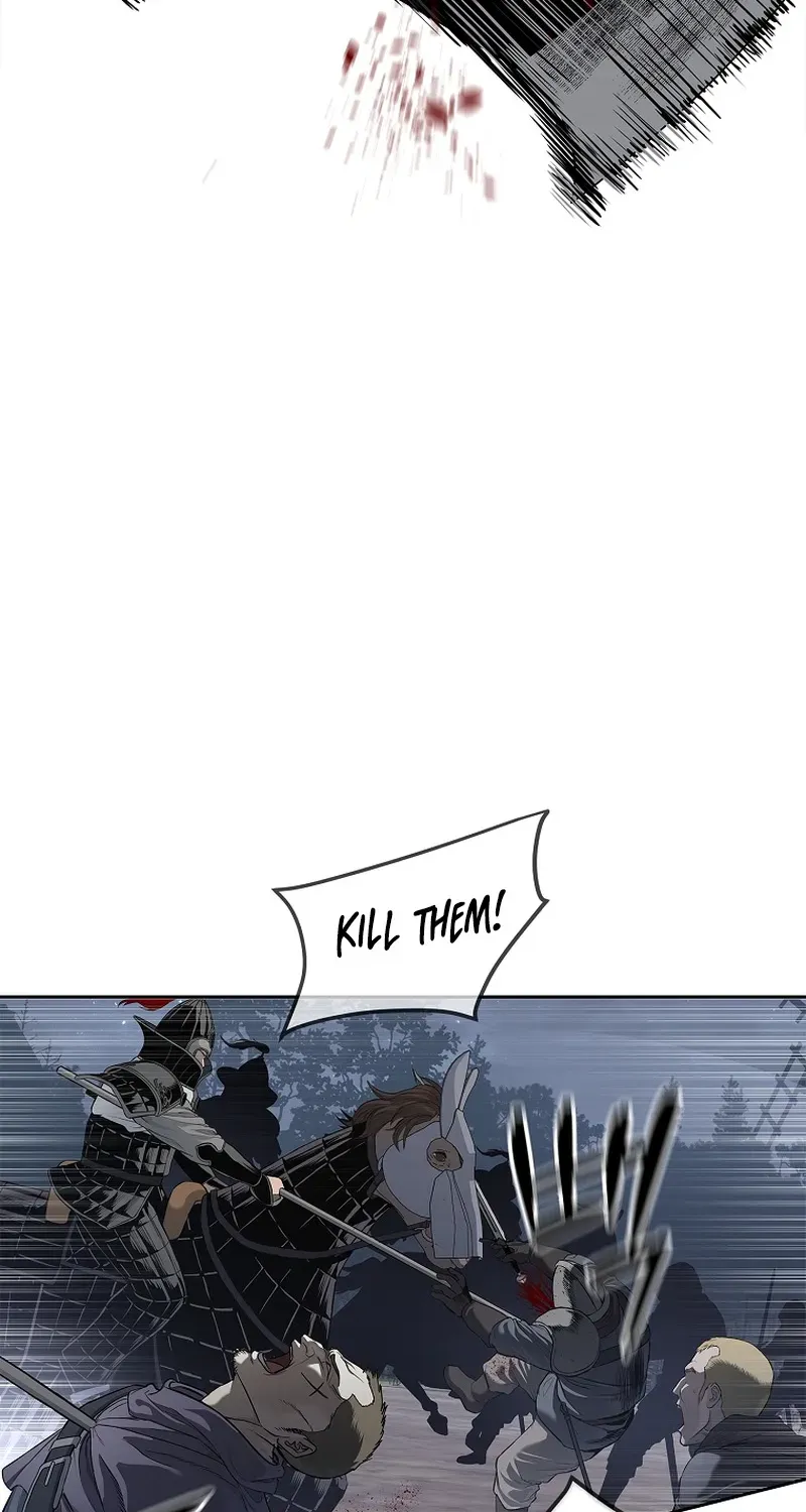 The Steel Emperor Chapter 7 page 39 - 