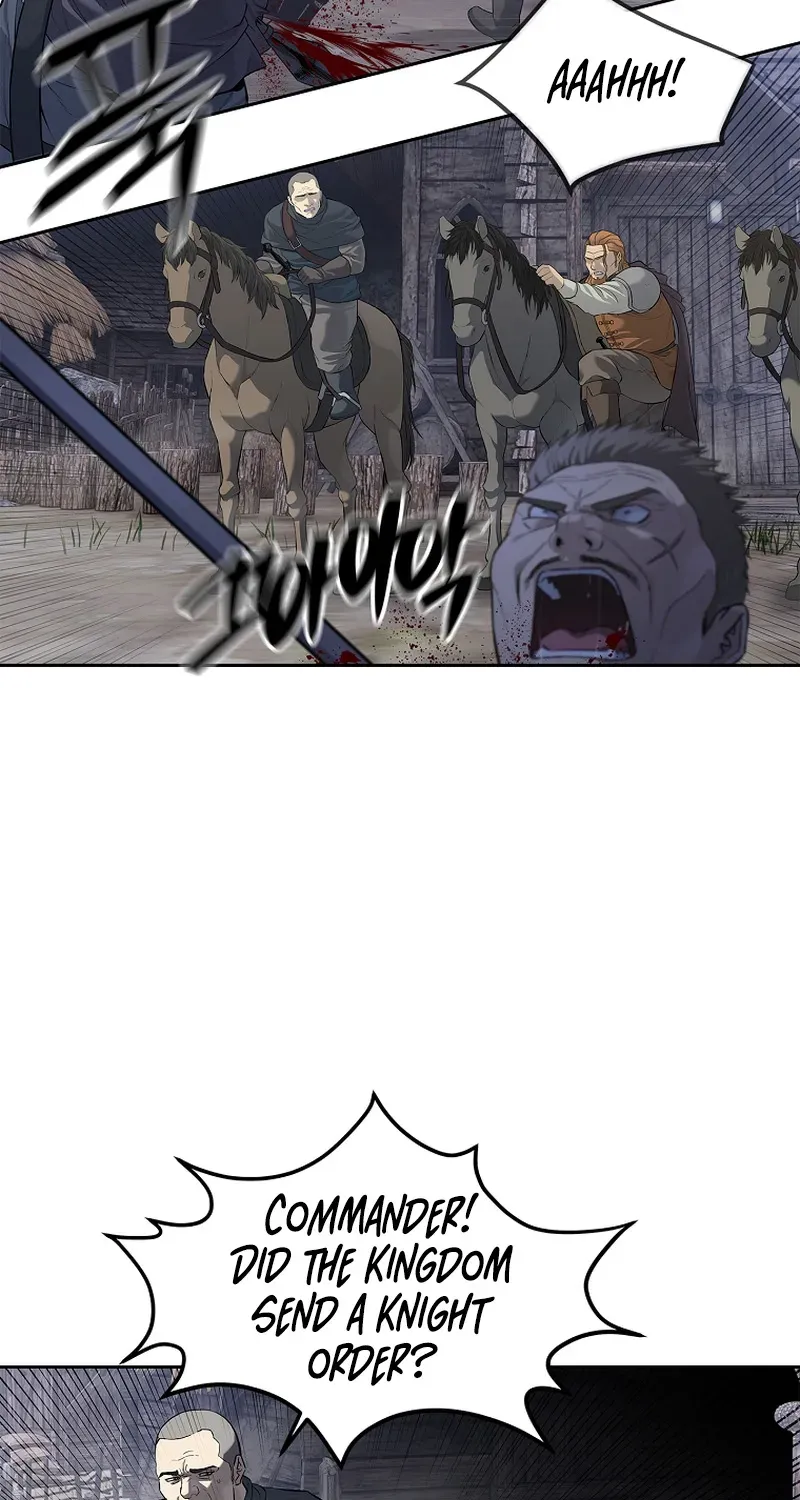 The Steel Emperor Chapter 7 page 40 - 