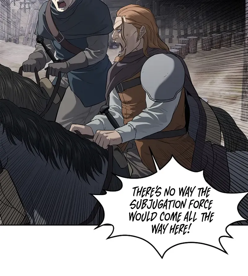 The Steel Emperor Chapter 7 page 41 - 