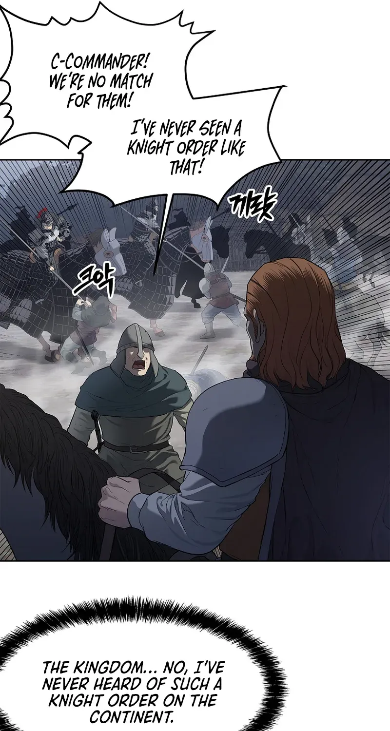 The Steel Emperor Chapter 7 page 42 - 