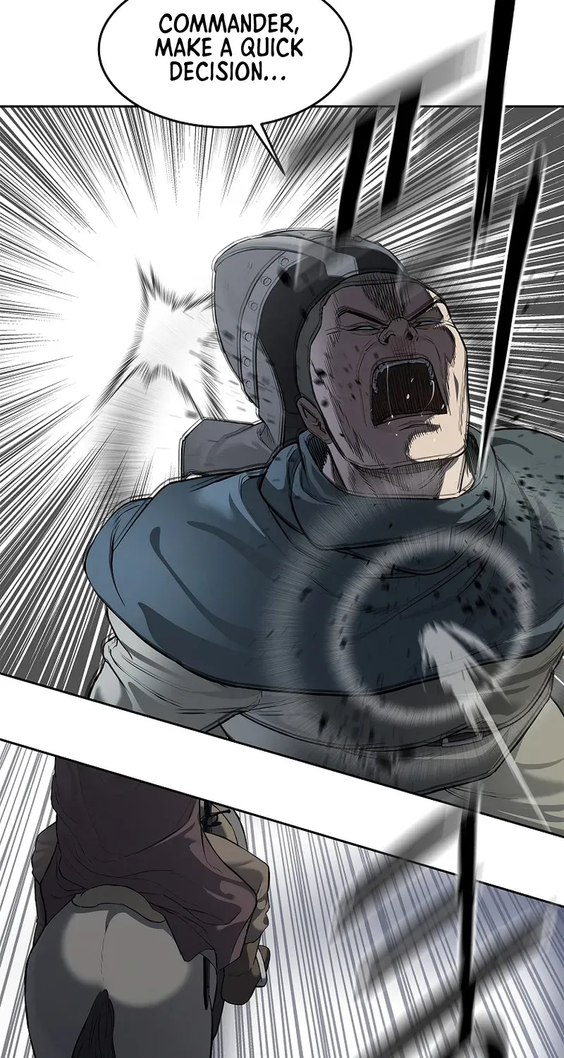 The Steel Emperor Chapter 7 page 44 - 