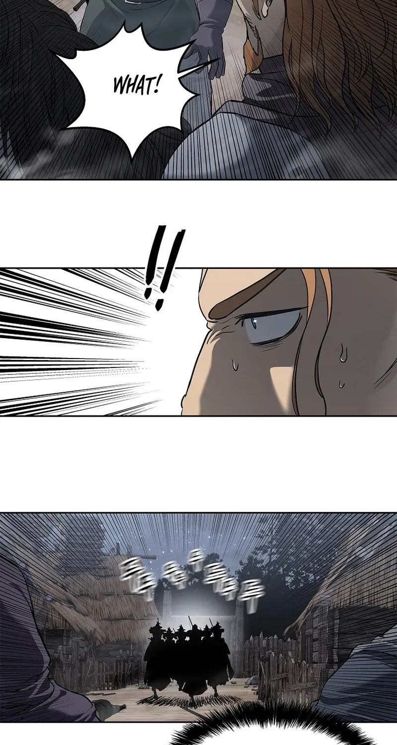 The Steel Emperor Chapter 7 page 50 - 