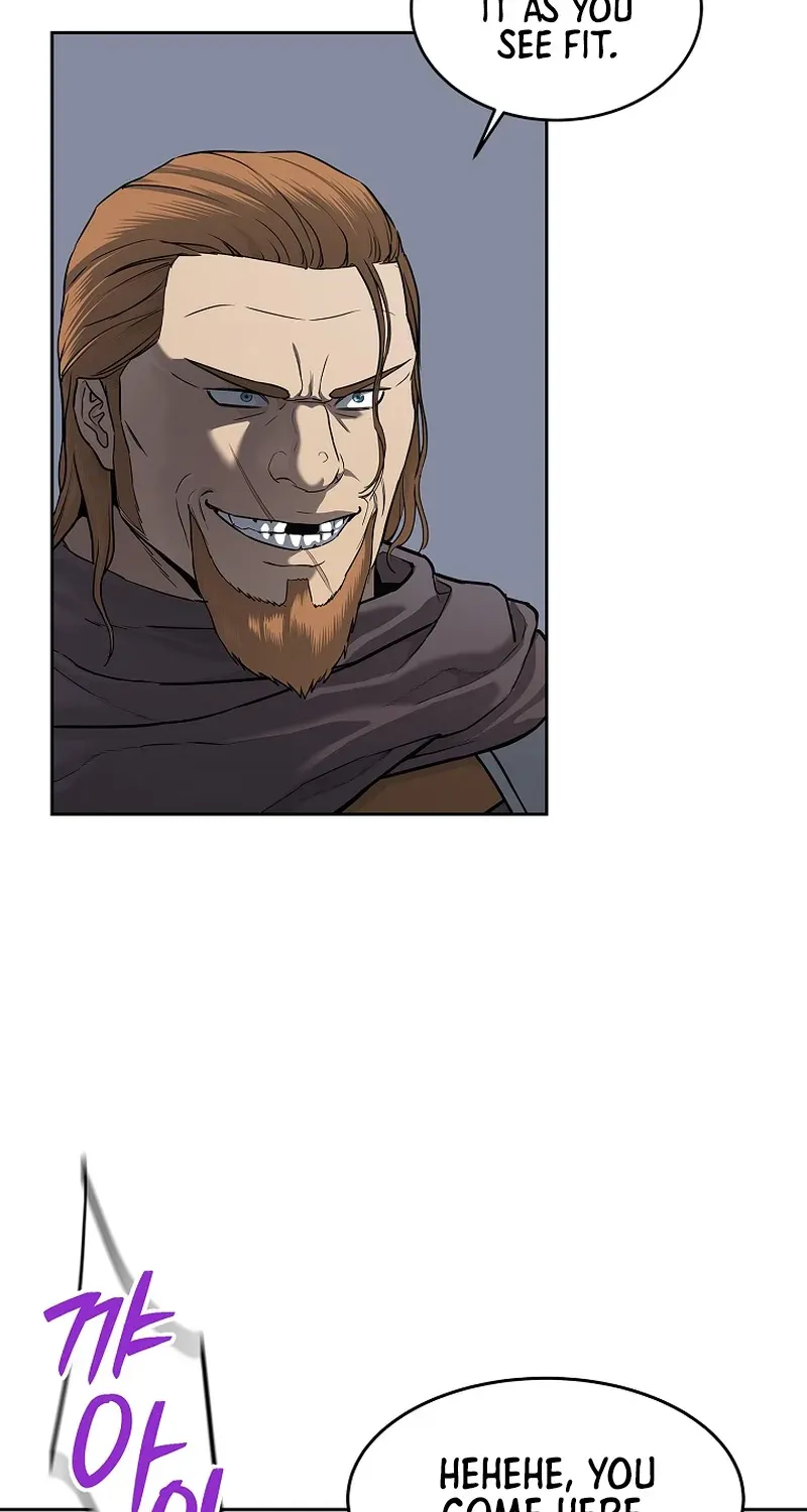 The Steel Emperor Chapter 7 page 6 - 