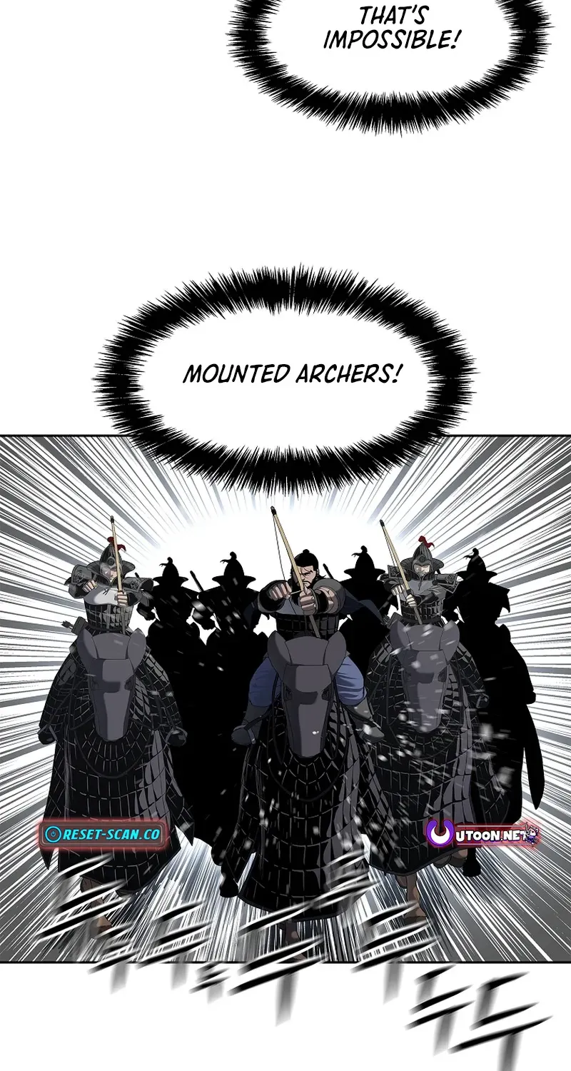 The Steel Emperor Chapter 7 page 51 - 
