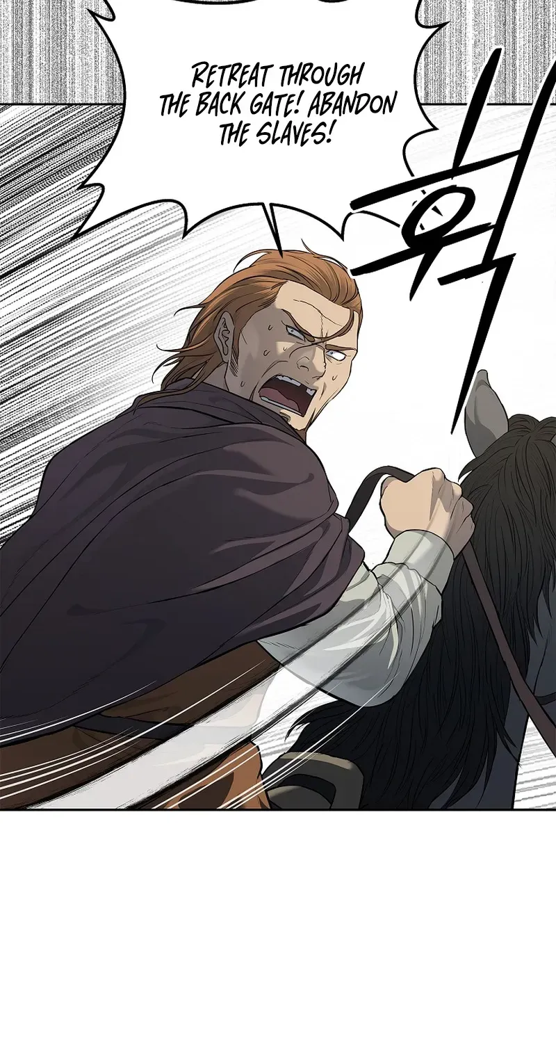 The Steel Emperor Chapter 7 page 53 - 