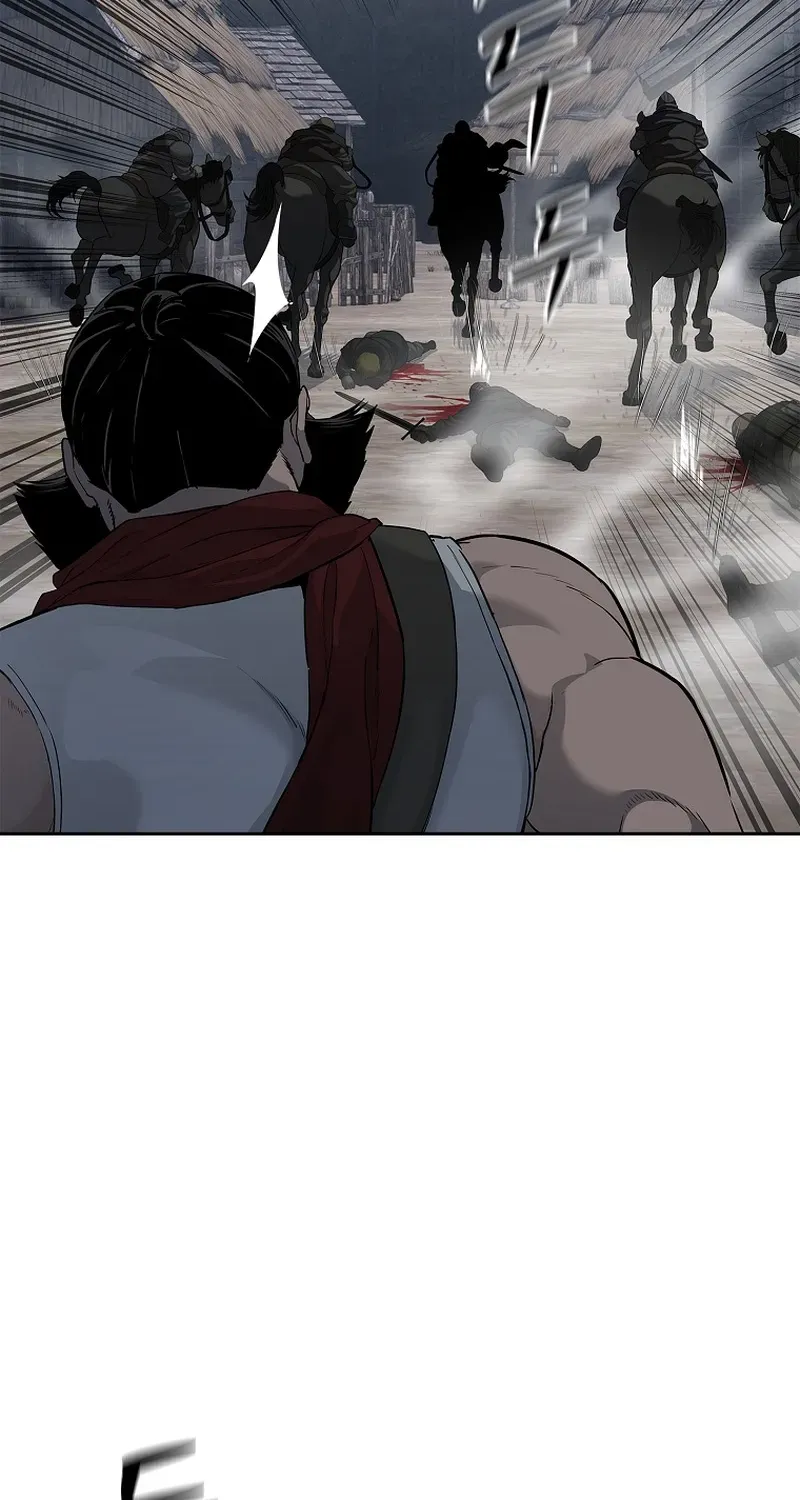 The Steel Emperor Chapter 7 page 55 - 