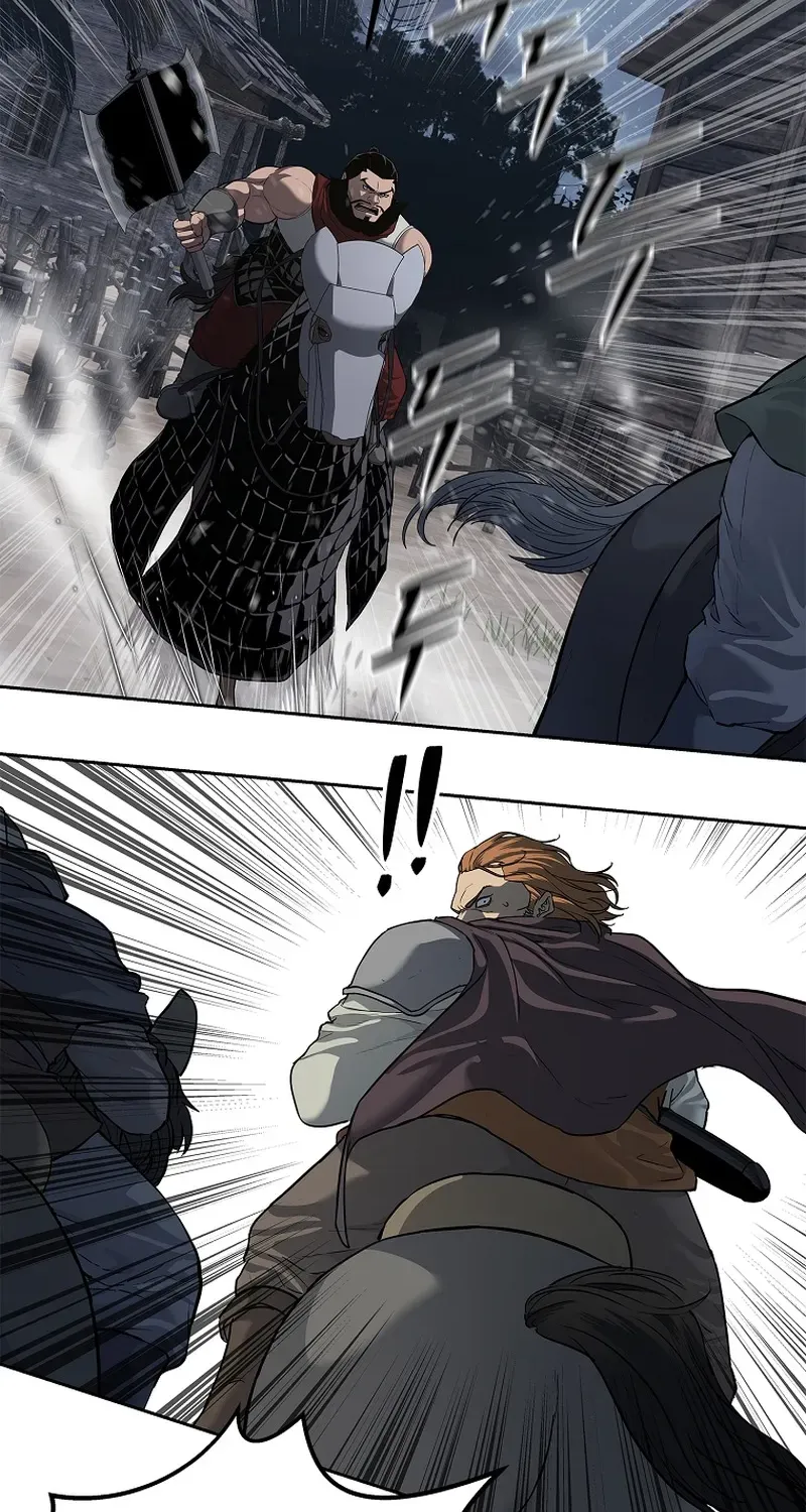 The Steel Emperor Chapter 7 page 57 - 