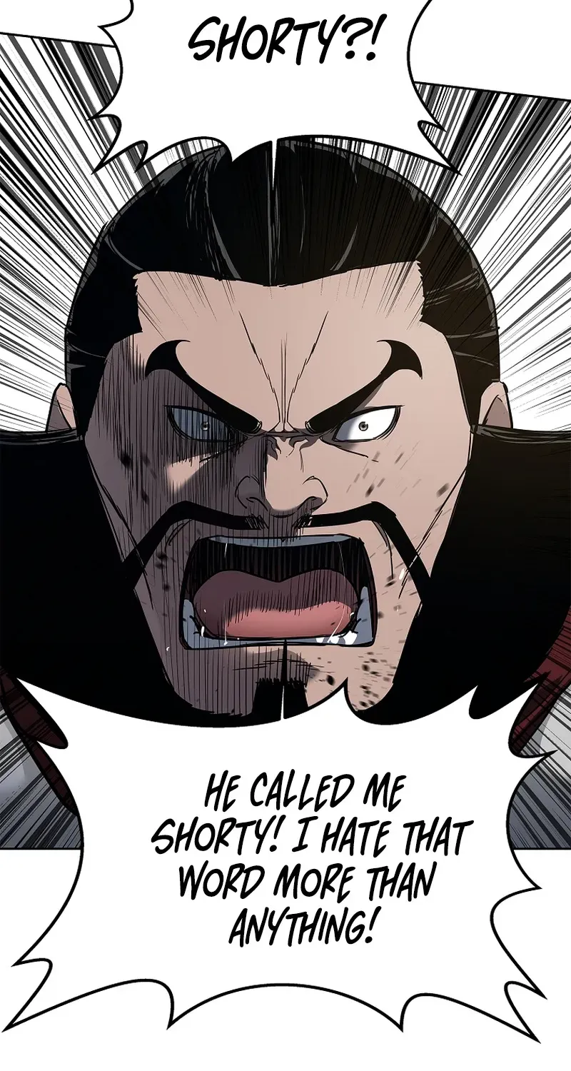 The Steel Emperor Chapter 7 page 59 - 