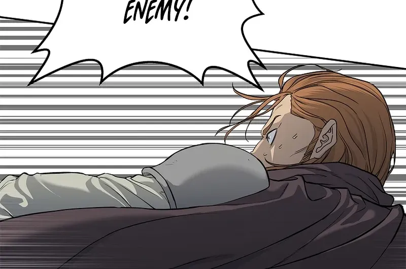 The Steel Emperor Chapter 7 page 61 - 