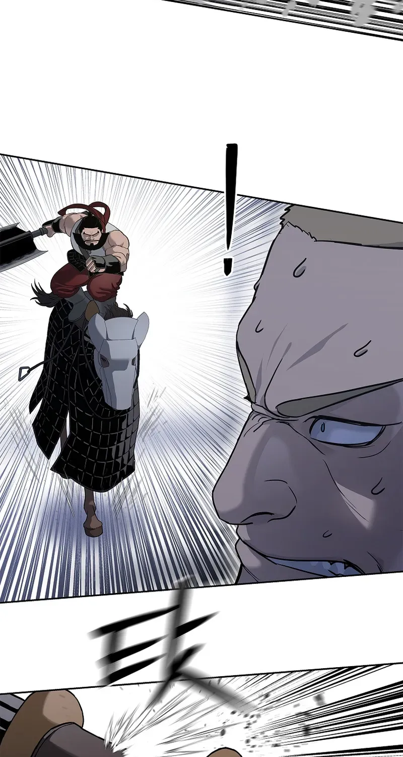 The Steel Emperor Chapter 7 page 66 - 