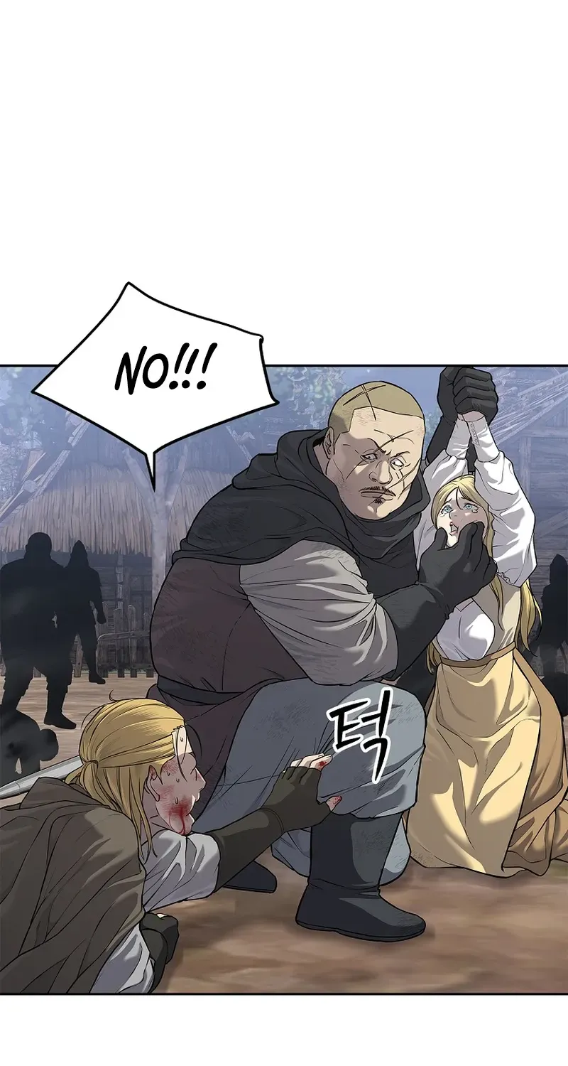 The Steel Emperor Chapter 7 page 8 - 
