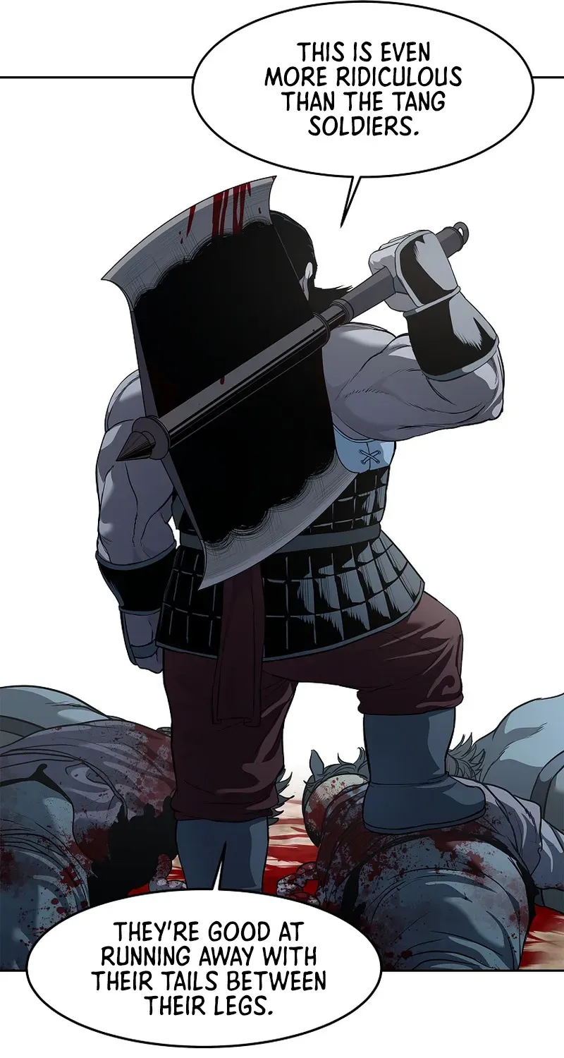 The Steel Emperor Chapter 7 page 78 - 
