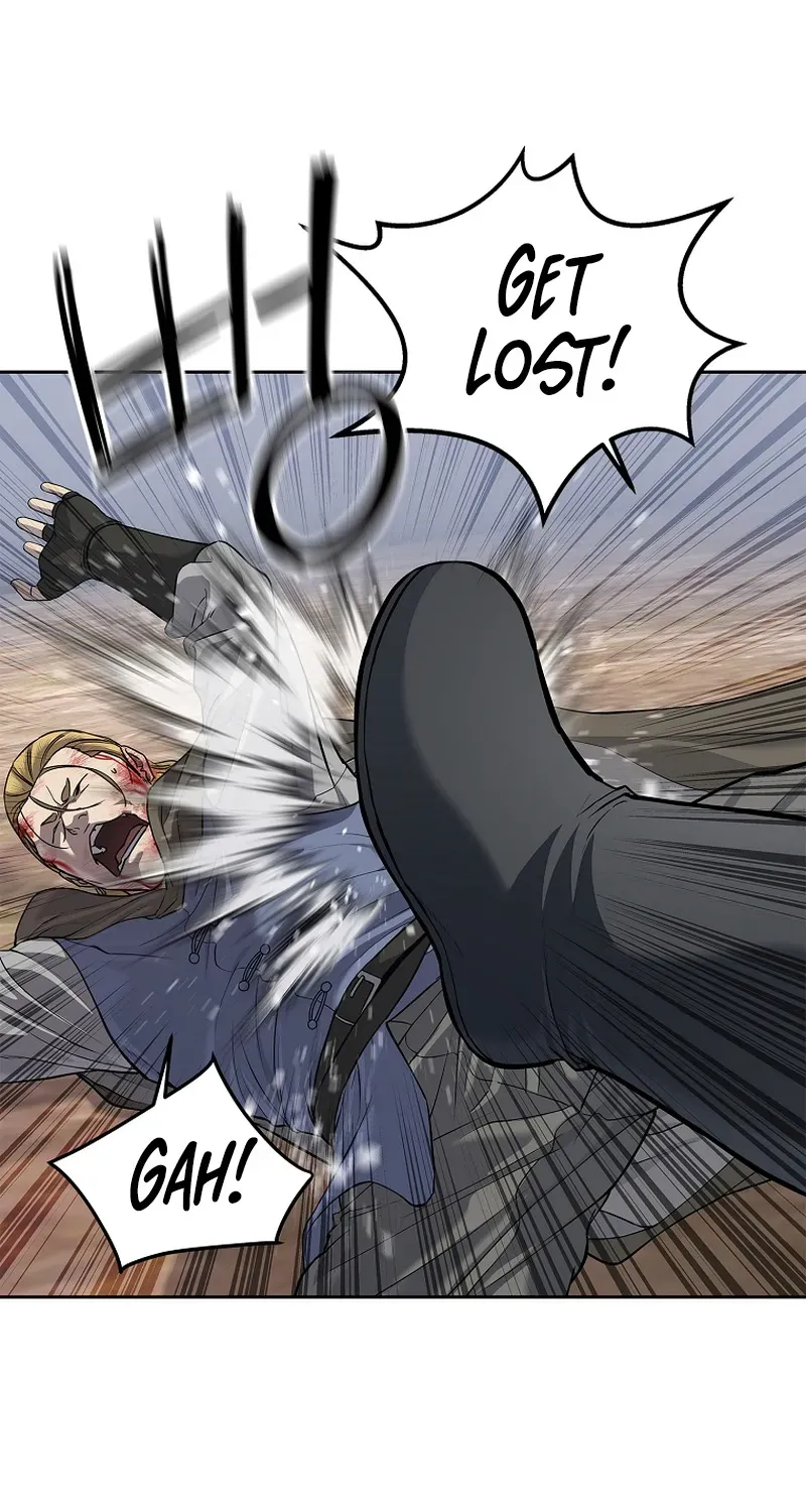 The Steel Emperor Chapter 7 page 9 - 