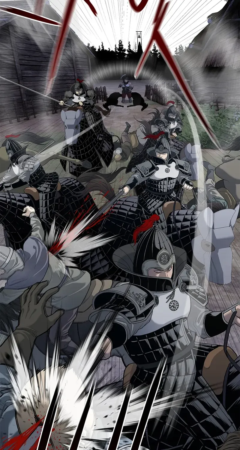 The Steel Emperor Chapter 7 page 83 - 