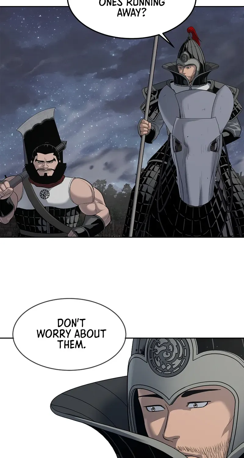 The Steel Emperor Chapter 7 page 85 - 