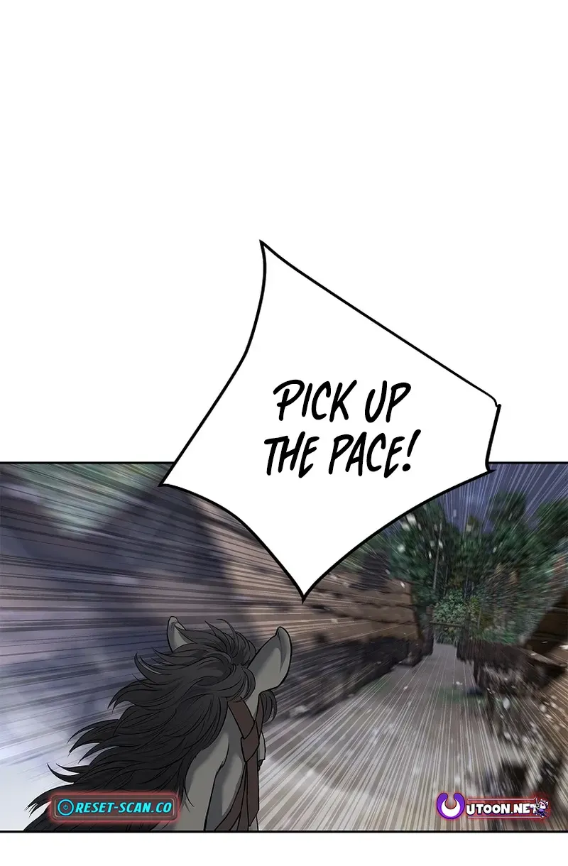 The Steel Emperor Chapter 7 page 87 - 