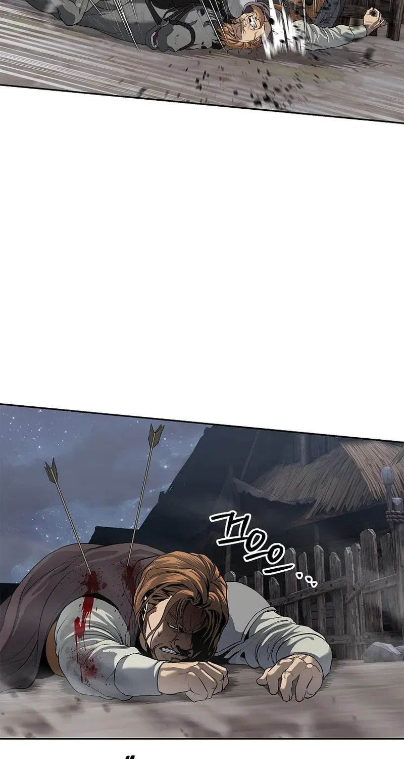 The Steel Emperor Chapter 7 page 93 - 