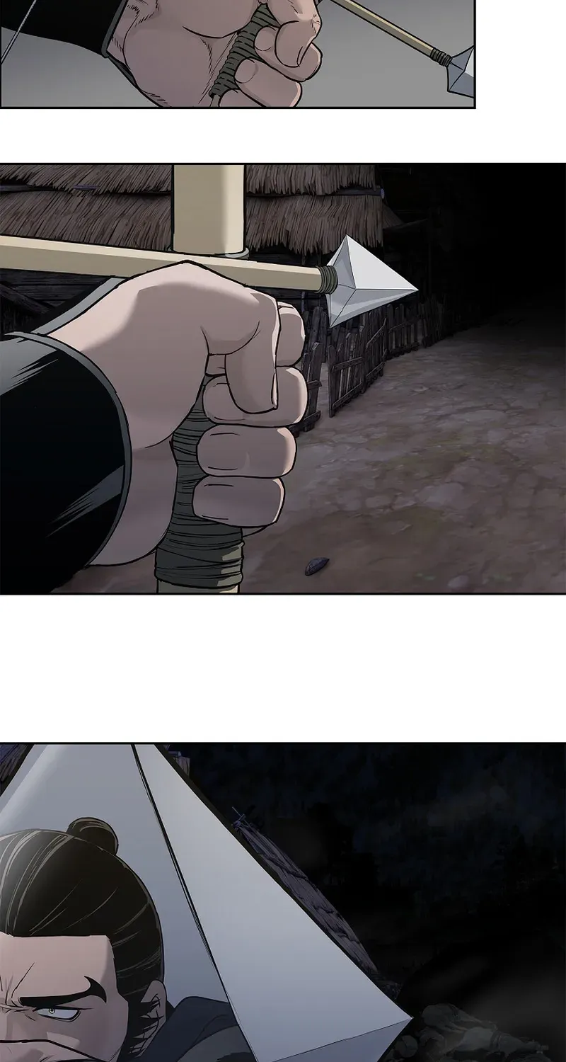 The Steel Emperor Chapter 7 page 96 - 