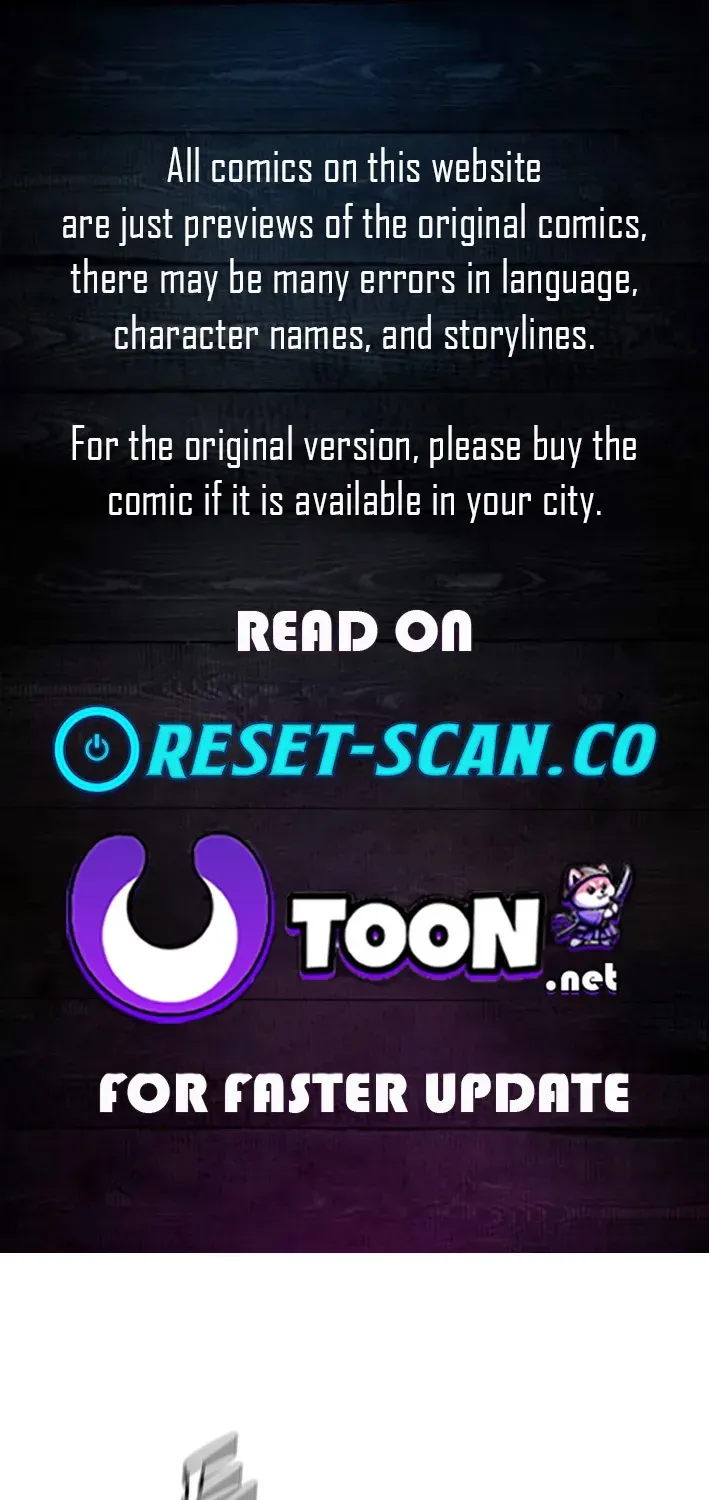 The Steel Emperor Chapter 8 page 1 - 